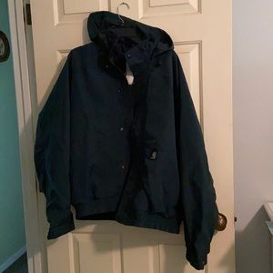 Men’s carhartt jacket